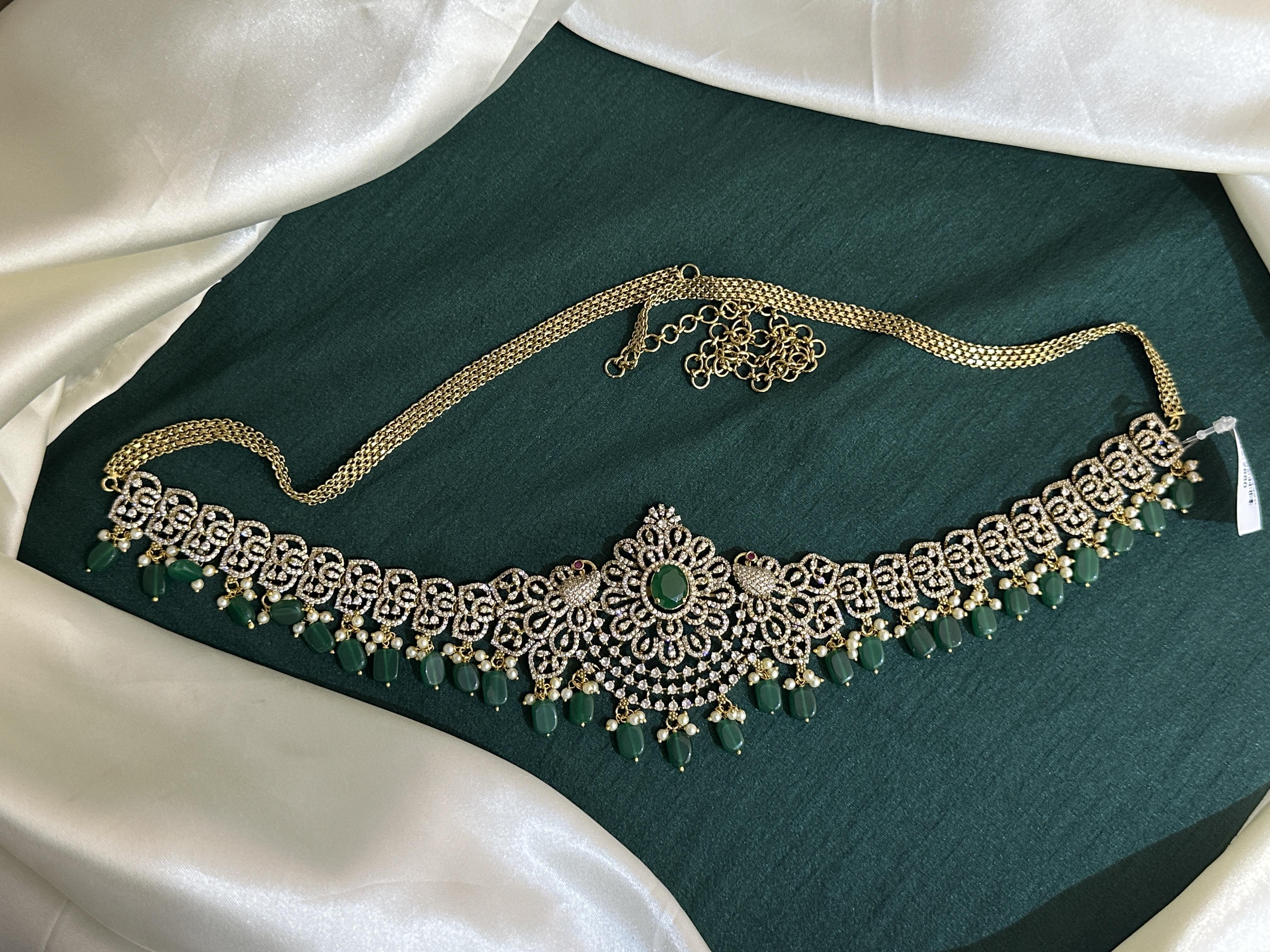 VICTORIAN CHAIN VADDANAM 82366