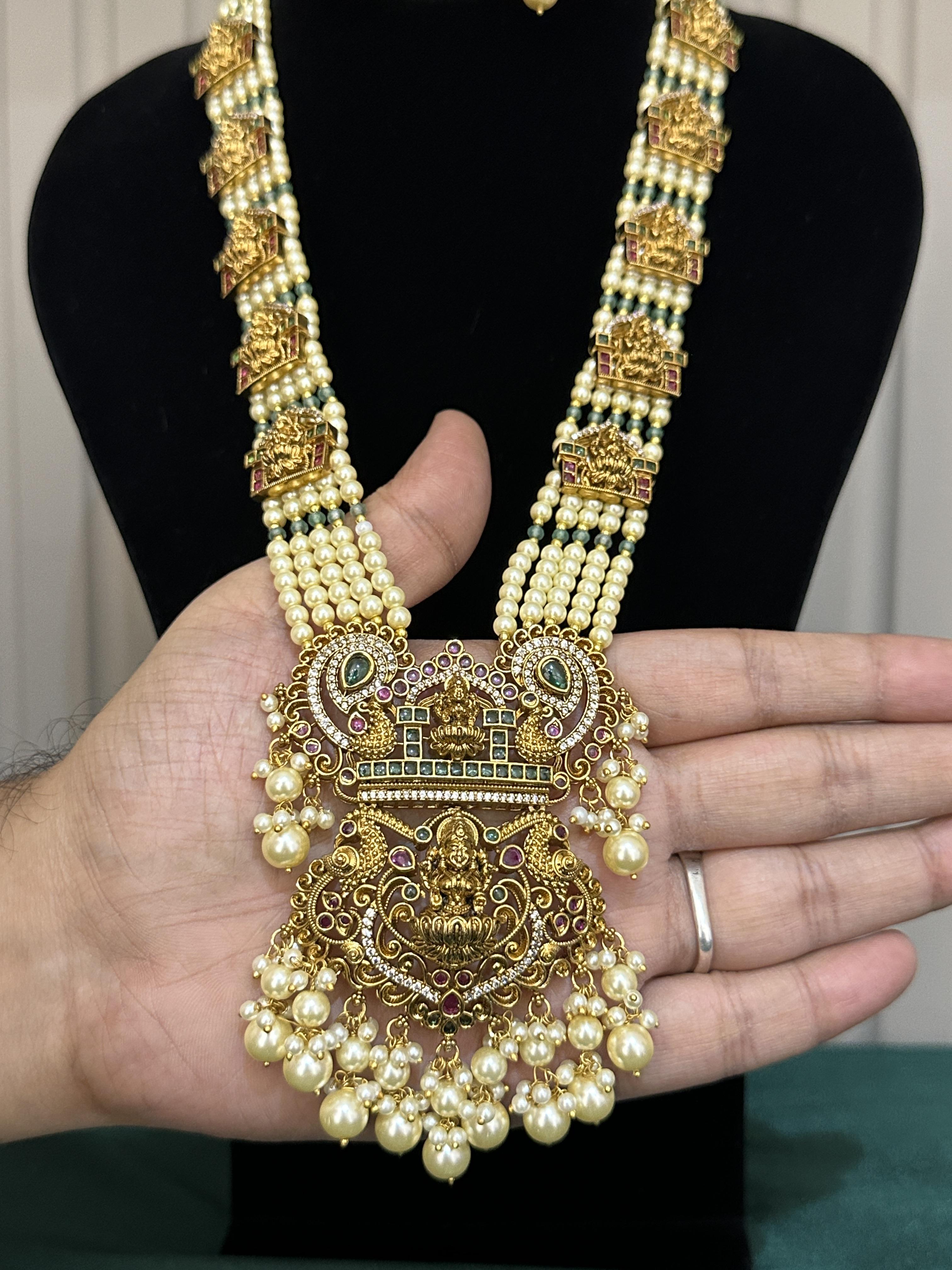 BEADS JEWELLERY 82252