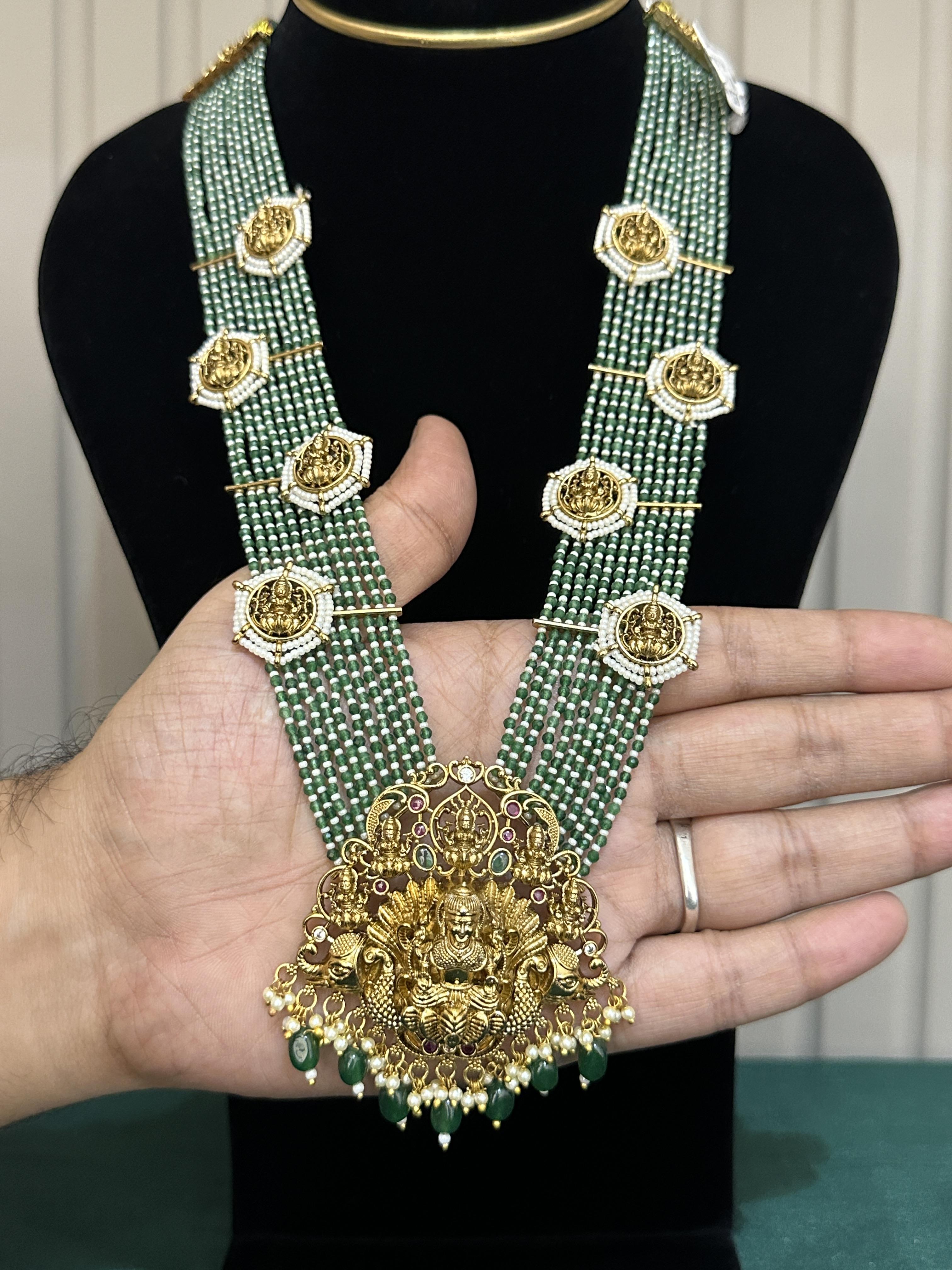 BEADS JEWELLERY 82047