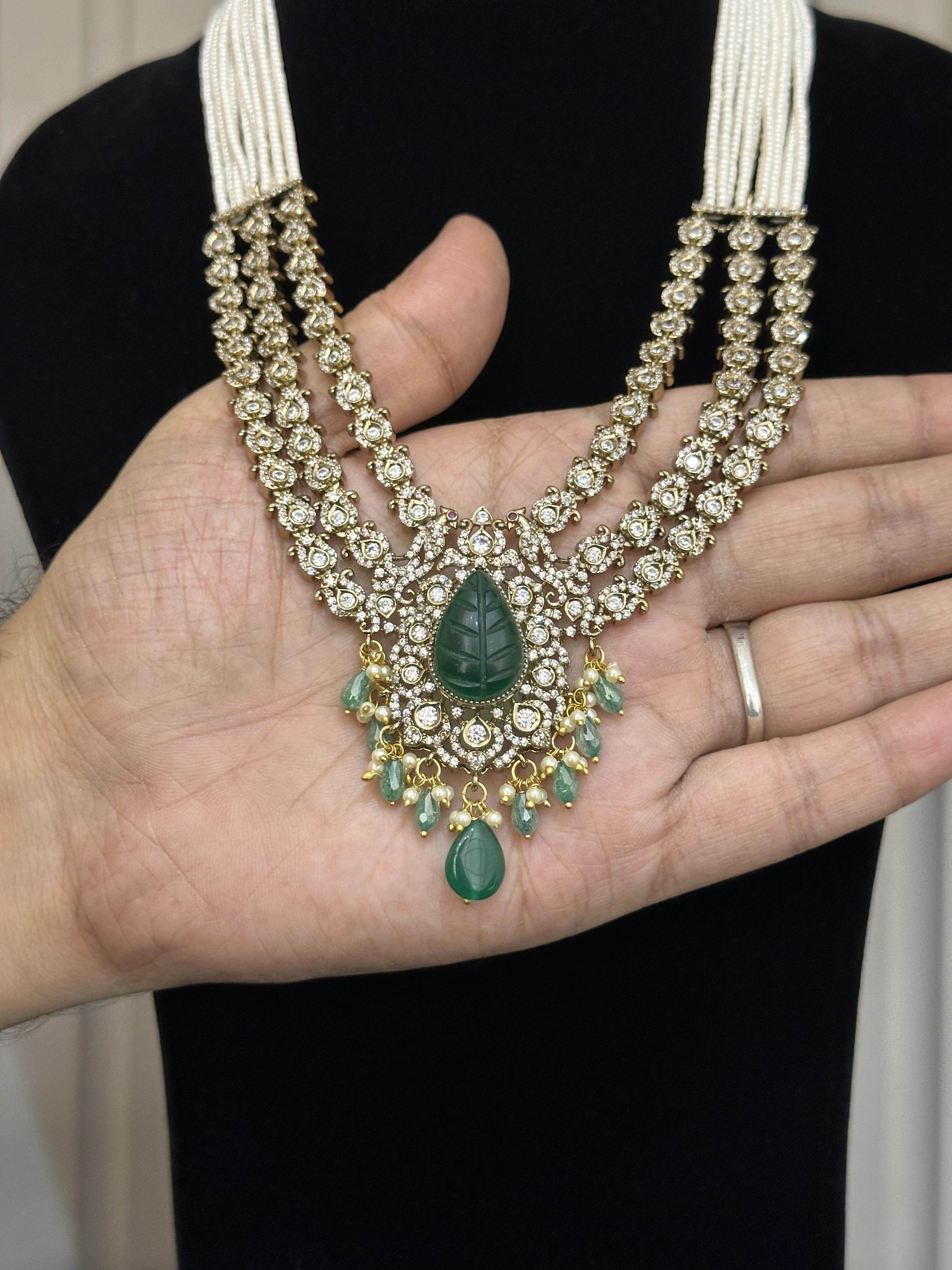 BEADS JEWELLERY 82256