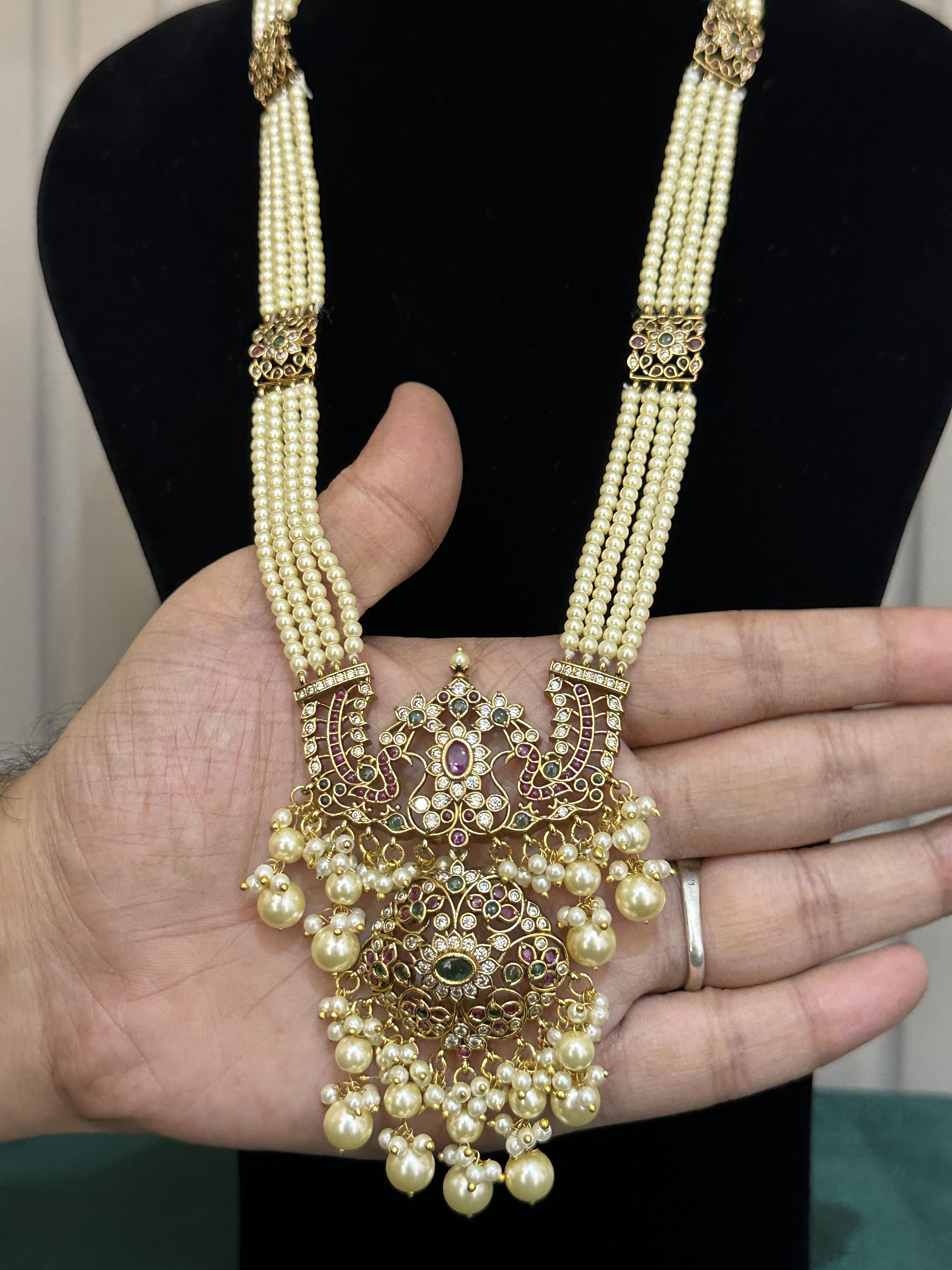 BEADS JEWELLERY 82255