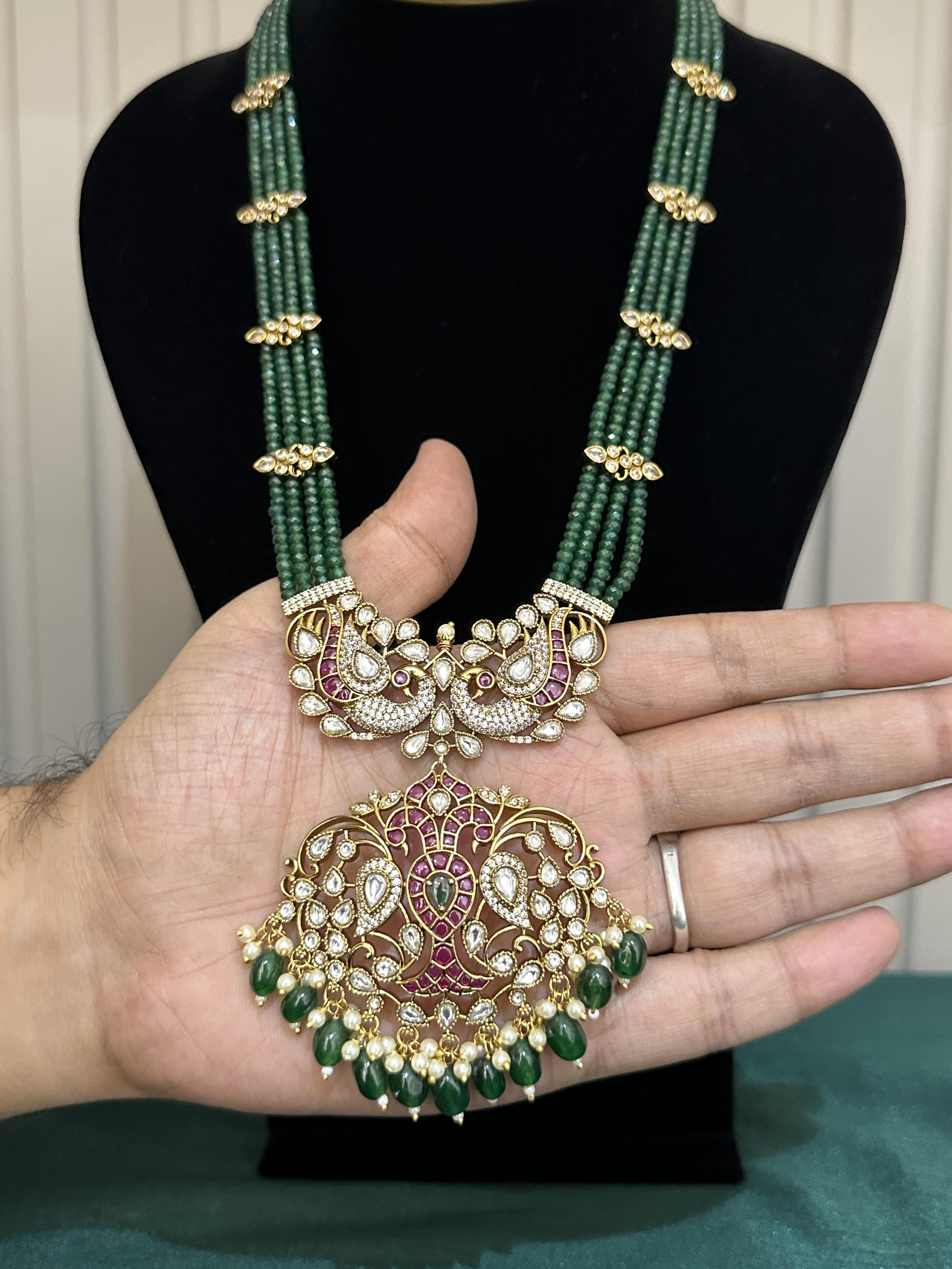 BEADS JEWELLERY 82253