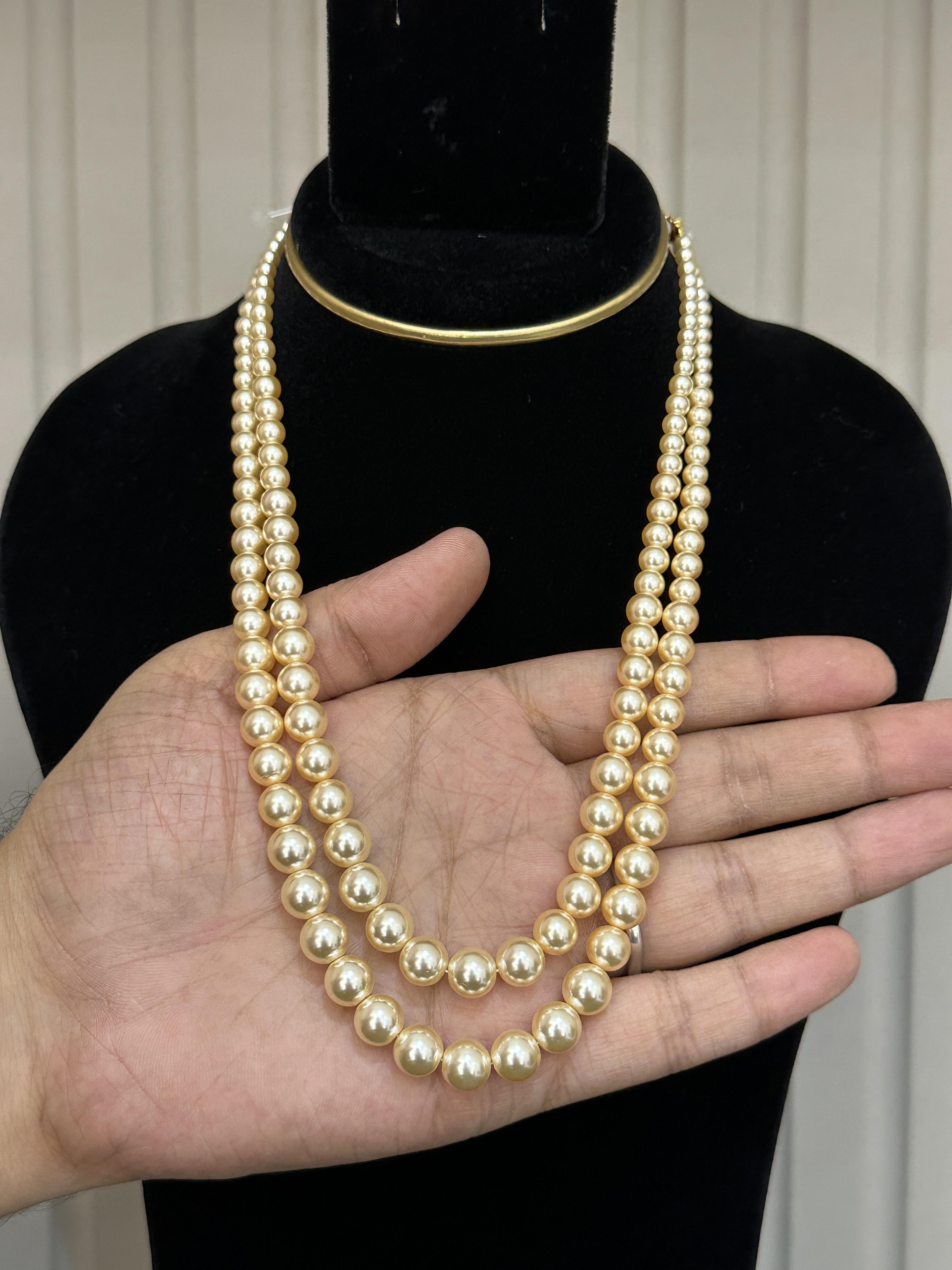 BEADS JEWELLERY 81338