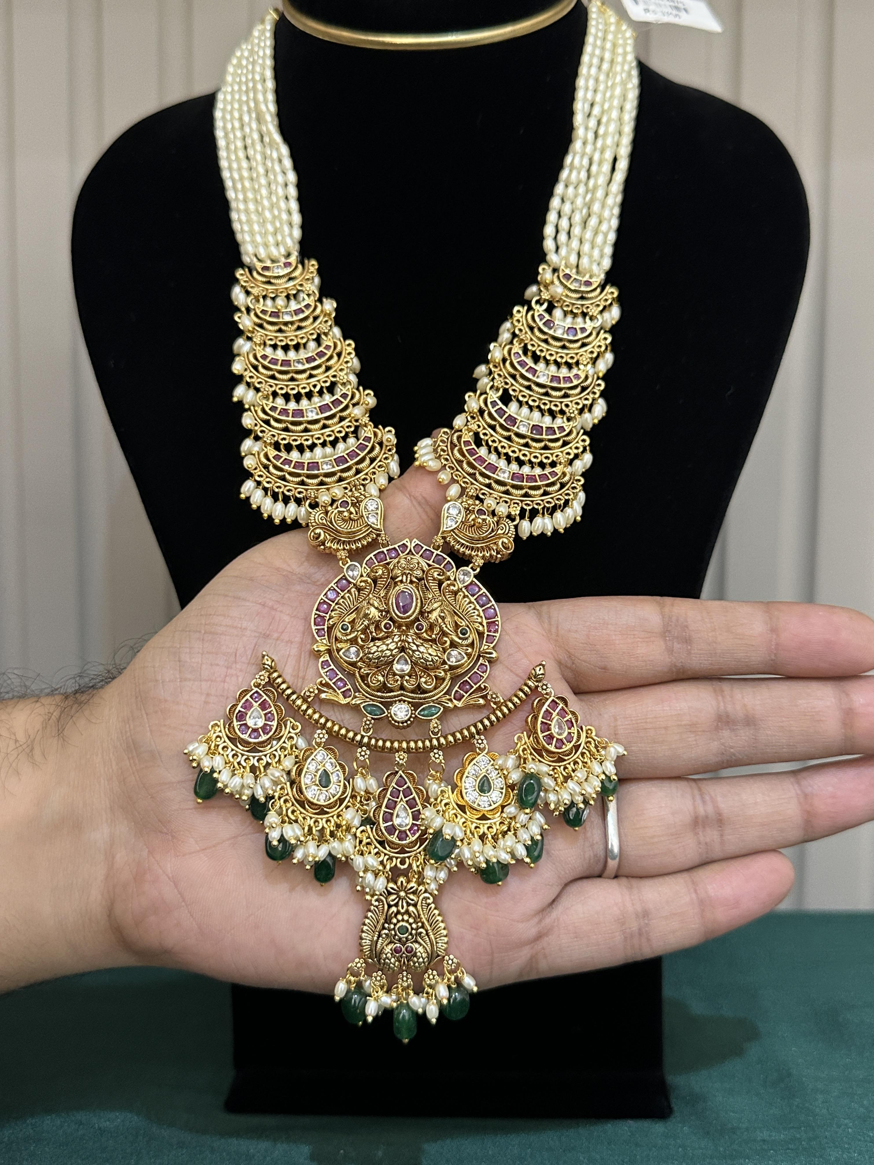 BEADS JEWELLERY 81844