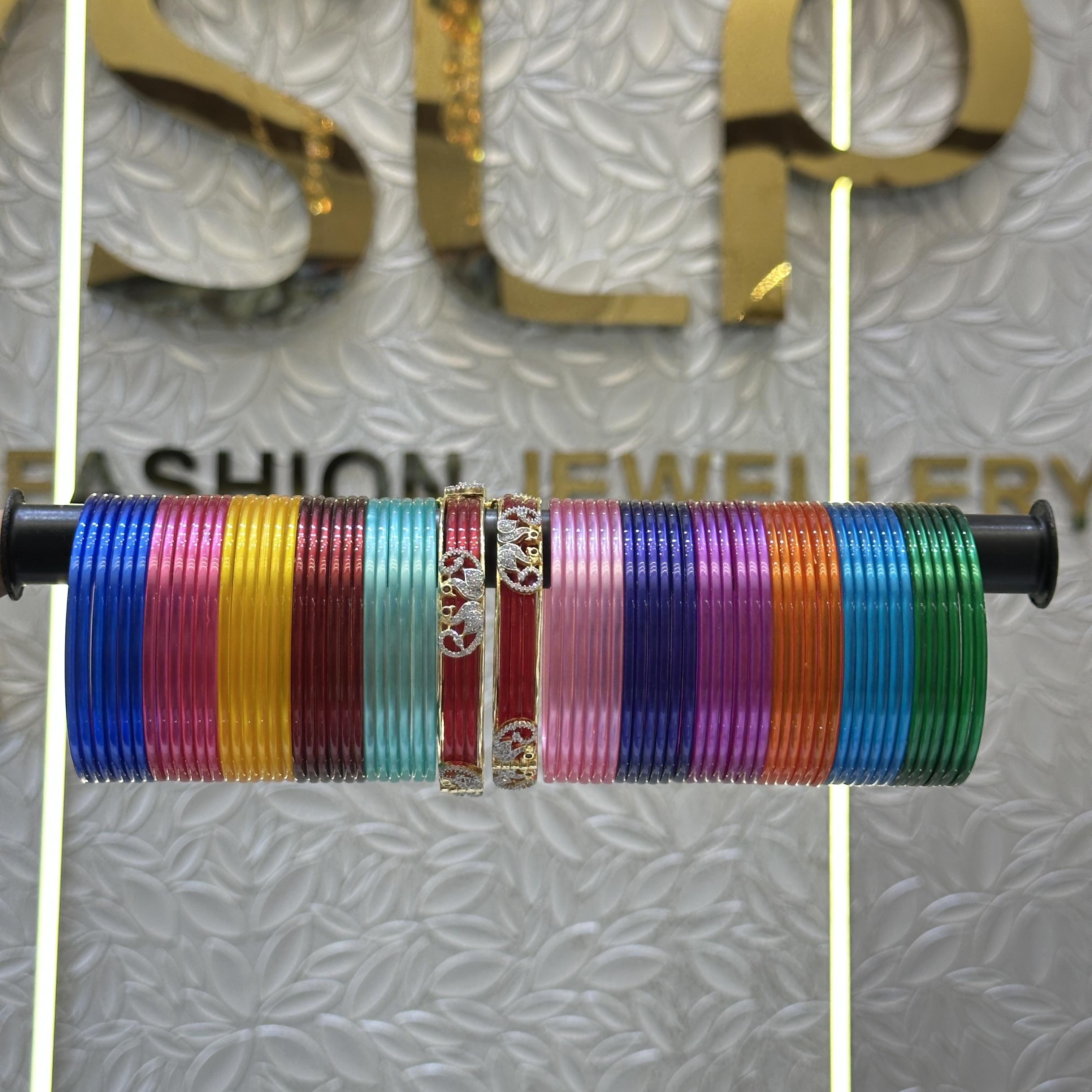 CHANGEABLE BANGLES 82273 2.6