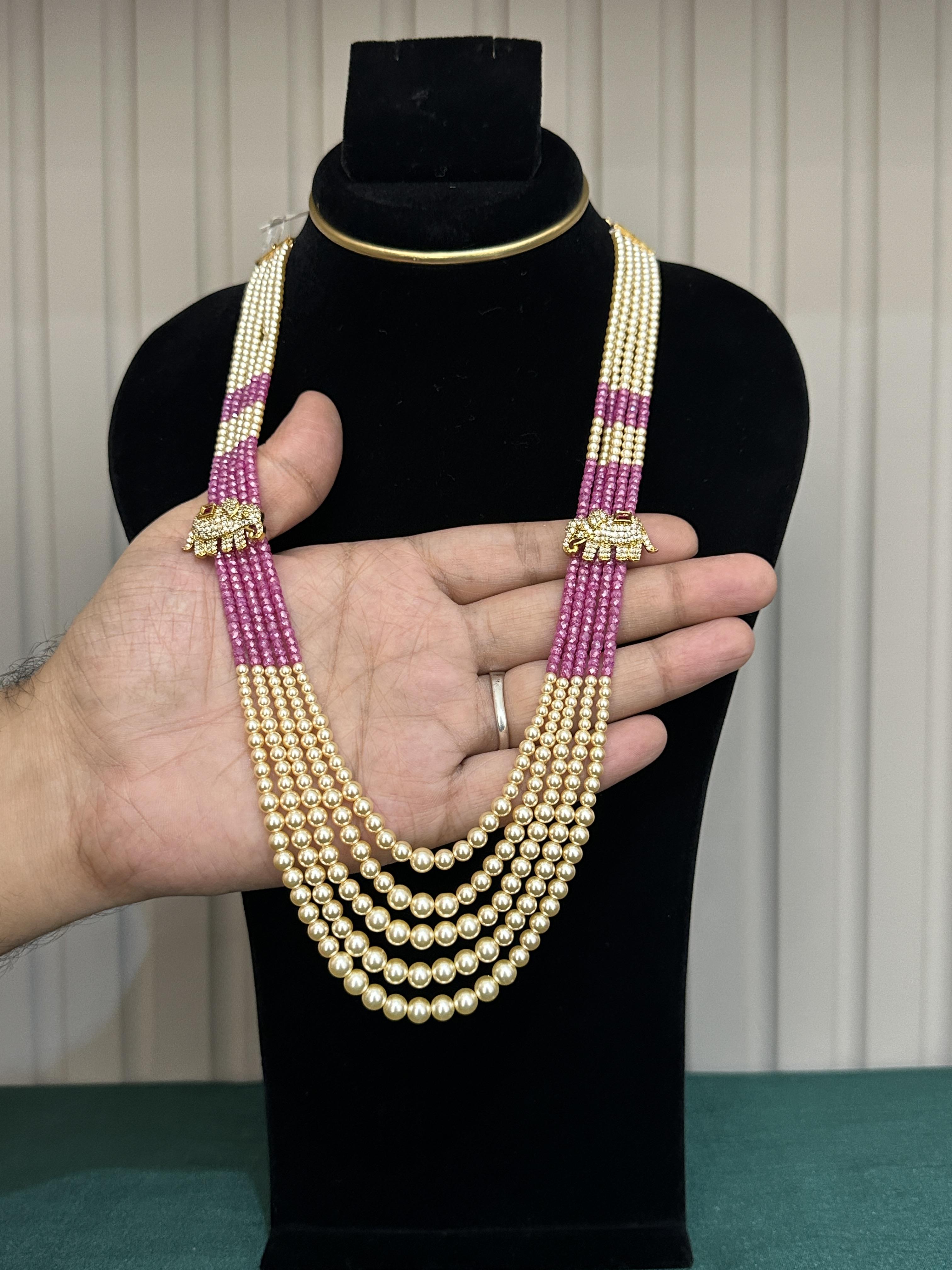 BEADS JEWELLERY 82142