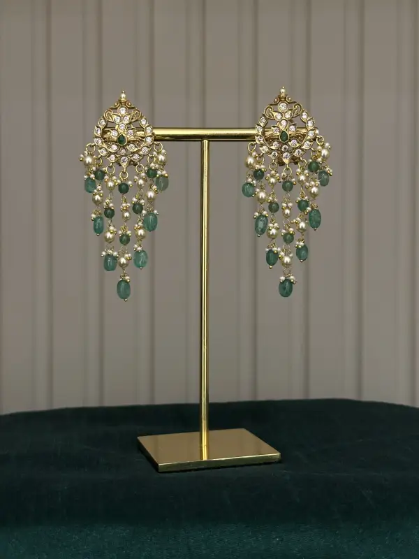 MATT EARRINGS 80532