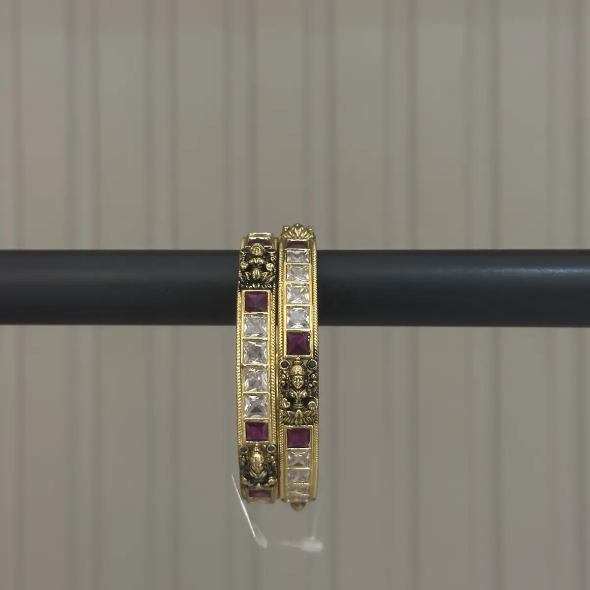 CZ BANGLES B0002