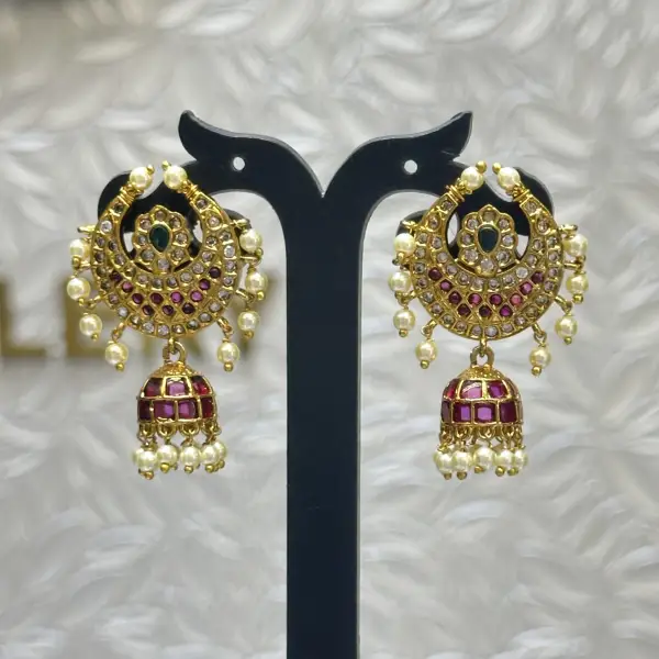 KEMPU EARRINGS 82846