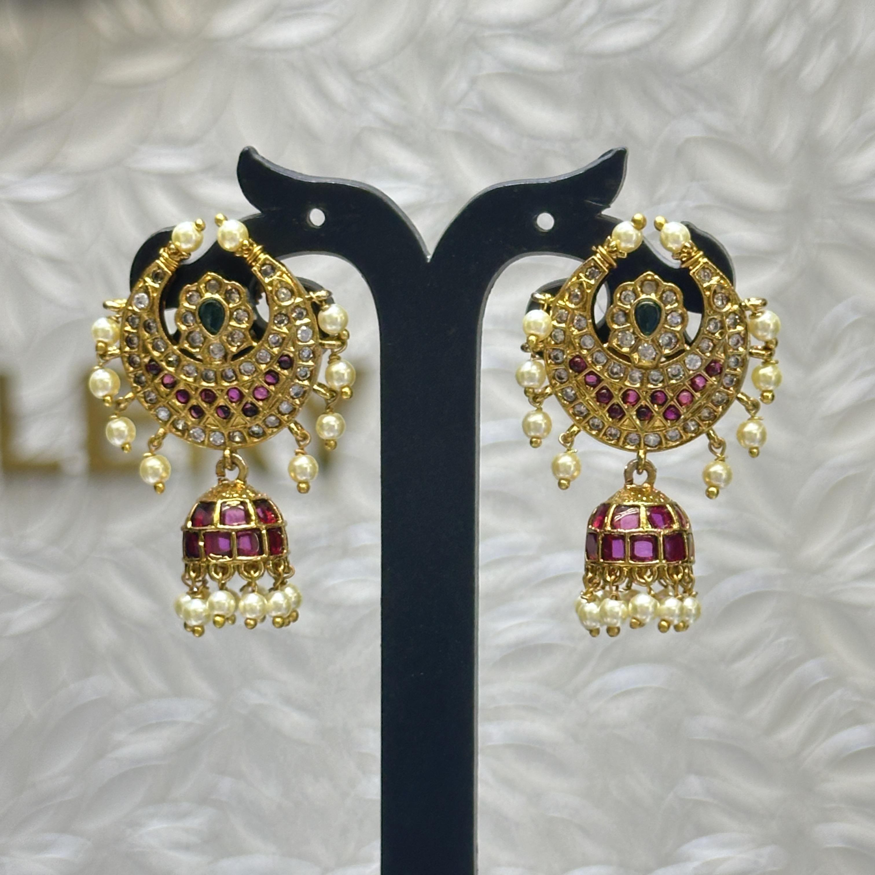 KEMPU EARRINGS 82846